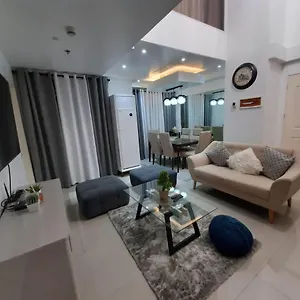 Apartment Affordable Makati, Manila