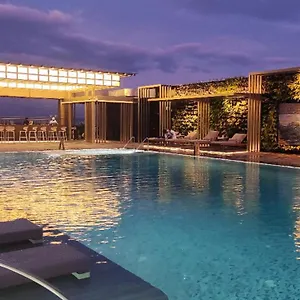 酒店 Okura Manila At Newport World