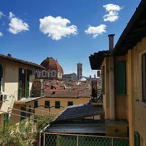 Sweetly In Florence
