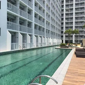 Apartment Breeze Residences By Cs Luxe, Manila