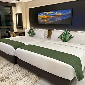 Apartment Kl Executive Greenbelt, Manila