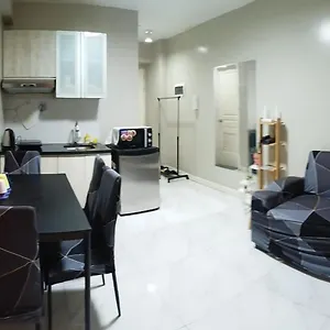 Monarch Parksuites - Balmoral Place アパートホテル