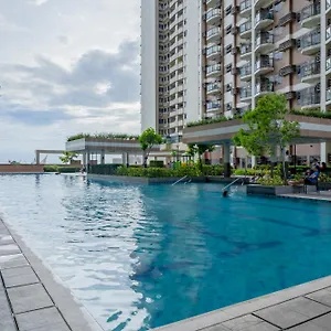 公寓式酒店 The Radiance Manila Bay