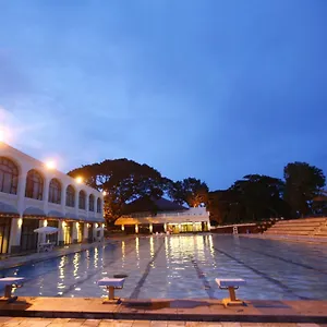 度假村 克拉克溫泉度假城