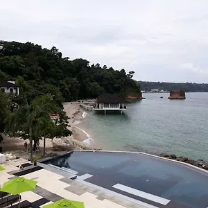 度假村 卡马纳保护区度假村