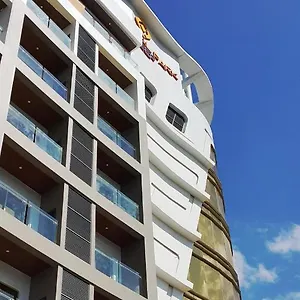セントラル パーク リーフ リゾート